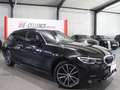 BMW 320 320d Touring xDrive SPORT-LINE LIVE-COCKPIT-PRO Zwart - thumbnail 3