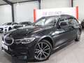 BMW 320 320d Touring xDrive SPORT-LINE LIVE-COCKPIT-PRO Zwart - thumbnail 4