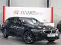 BMW 320 320d Touring xDrive SPORT-LINE LIVE-COCKPIT-PRO Zwart - thumbnail 1