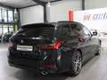 BMW 320 320d Touring xDrive SPORT-LINE LIVE-COCKPIT-PRO Zwart - thumbnail 9