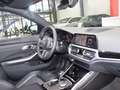 BMW 320 320d Touring xDrive SPORT-LINE LIVE-COCKPIT-PRO Zwart - thumbnail 23