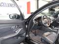 BMW 320 320d Touring xDrive SPORT-LINE LIVE-COCKPIT-PRO Zwart - thumbnail 11