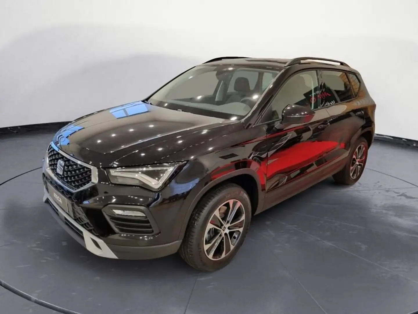 SEAT Ateca 2.0 TDI Business Nero - 1