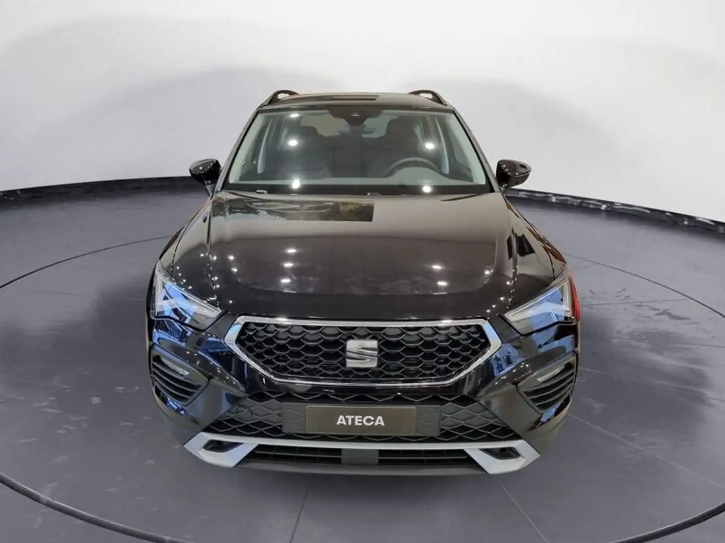 SEAT Ateca 2.0 TDI Business Nero - 2