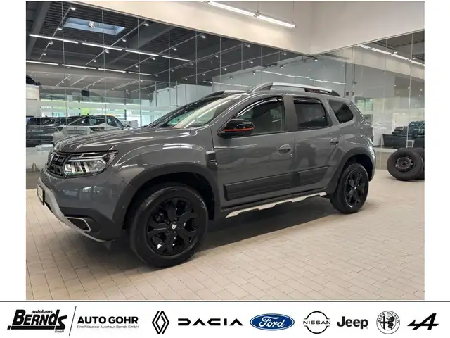 Dacia Duster TCe 130 2WD Sondermodell Extreme