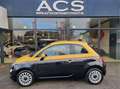 Fiat 500 0.9 TwinAir Turbo Lounge | Special Edition = Orgin Schwarz - thumbnail 5