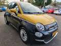 Fiat 500 0.9 TwinAir Turbo Lounge | Special Edition = Orgin Noir - thumbnail 10