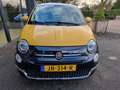 Fiat 500 0.9 TwinAir Turbo Lounge | Special Edition = Orgin Schwarz - thumbnail 4