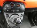 Fiat 500 1.0 70 Dolcevita Hybrid | Navigatie | Climate Cont Oranje - thumbnail 18