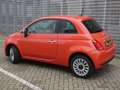 Fiat 500 1.0 70 Dolcevita Hybrid | Navigatie | Climate Cont Orange - thumbnail 5