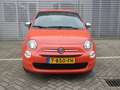 Fiat 500 1.0 70 Dolcevita Hybrid | Navigatie | Climate Cont Orange - thumbnail 7