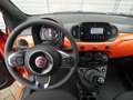 Fiat 500 1.0 70 Dolcevita Hybrid | Navigatie | Climate Cont Oranje - thumbnail 15