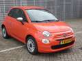 Fiat 500 1.0 70 Dolcevita Hybrid | Navigatie | Climate Cont Orange - thumbnail 8