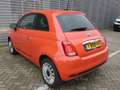 Fiat 500 1.0 70 Dolcevita Hybrid | Navigatie | Climate Cont Orange - thumbnail 12