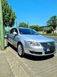 B6 3C 1.6 FSI **47.500TKM** TÜV-NEU
