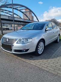 B6 3C 1.6 FSI **47.500TKM** TÜV-NEU