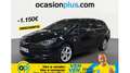 Opel Astra ST 1.4T S/S Business Elegance Aut. 145 Negro - thumbnail 1