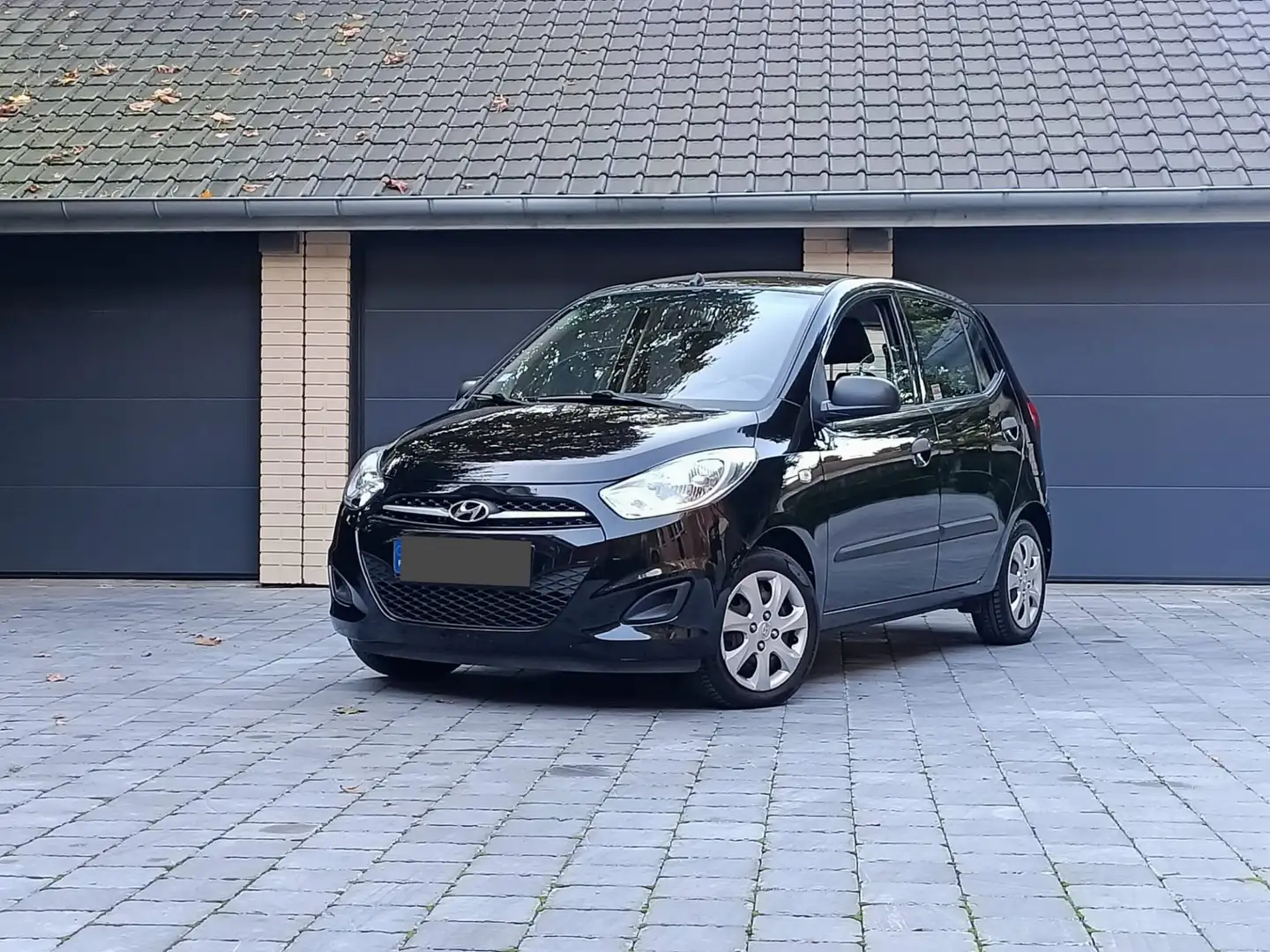 Hyundai i10 i10 1.1, 69cv Moteur à chaîne ,top 👍 - 2