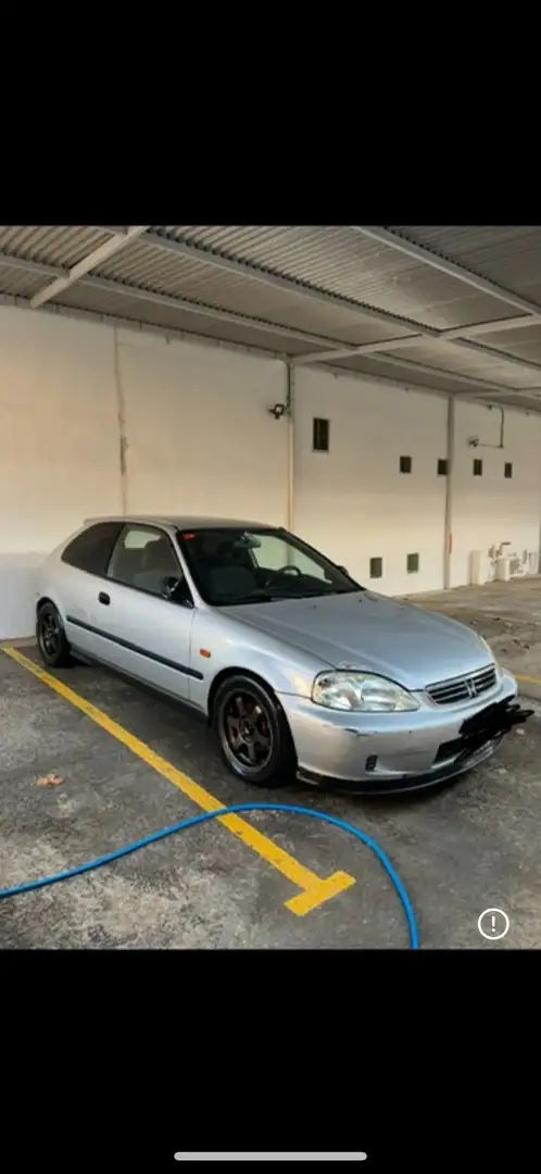 Honda Civic Honda Civic VTI (EK4) 1.6 B16A2 160cv - 90.000 km - 2