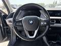 BMW 116 d Schwarz - thumbnail 14