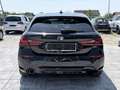 BMW 116 d Schwarz - thumbnail 6