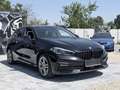 BMW 116 d Schwarz - thumbnail 1