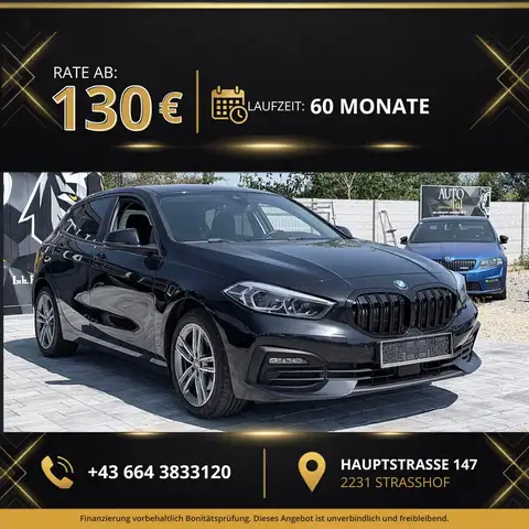 BMW 116 d