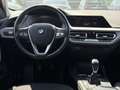 BMW 116 d Schwarz - thumbnail 16