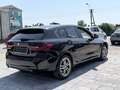 BMW 116 d Schwarz - thumbnail 7