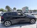 BMW 116 d Schwarz - thumbnail 8