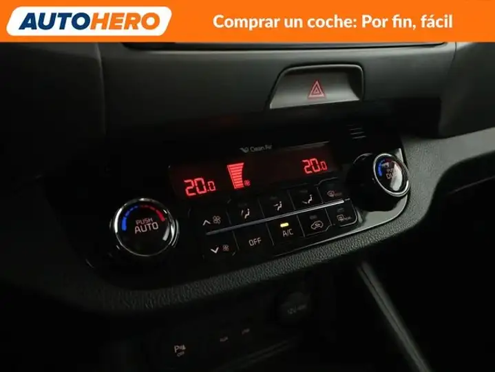 Kia Sportage 2015, foto 26