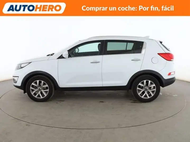 Kia Sportage 2015, foto 3