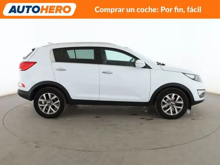 Kia Sportage 2015, foto 7