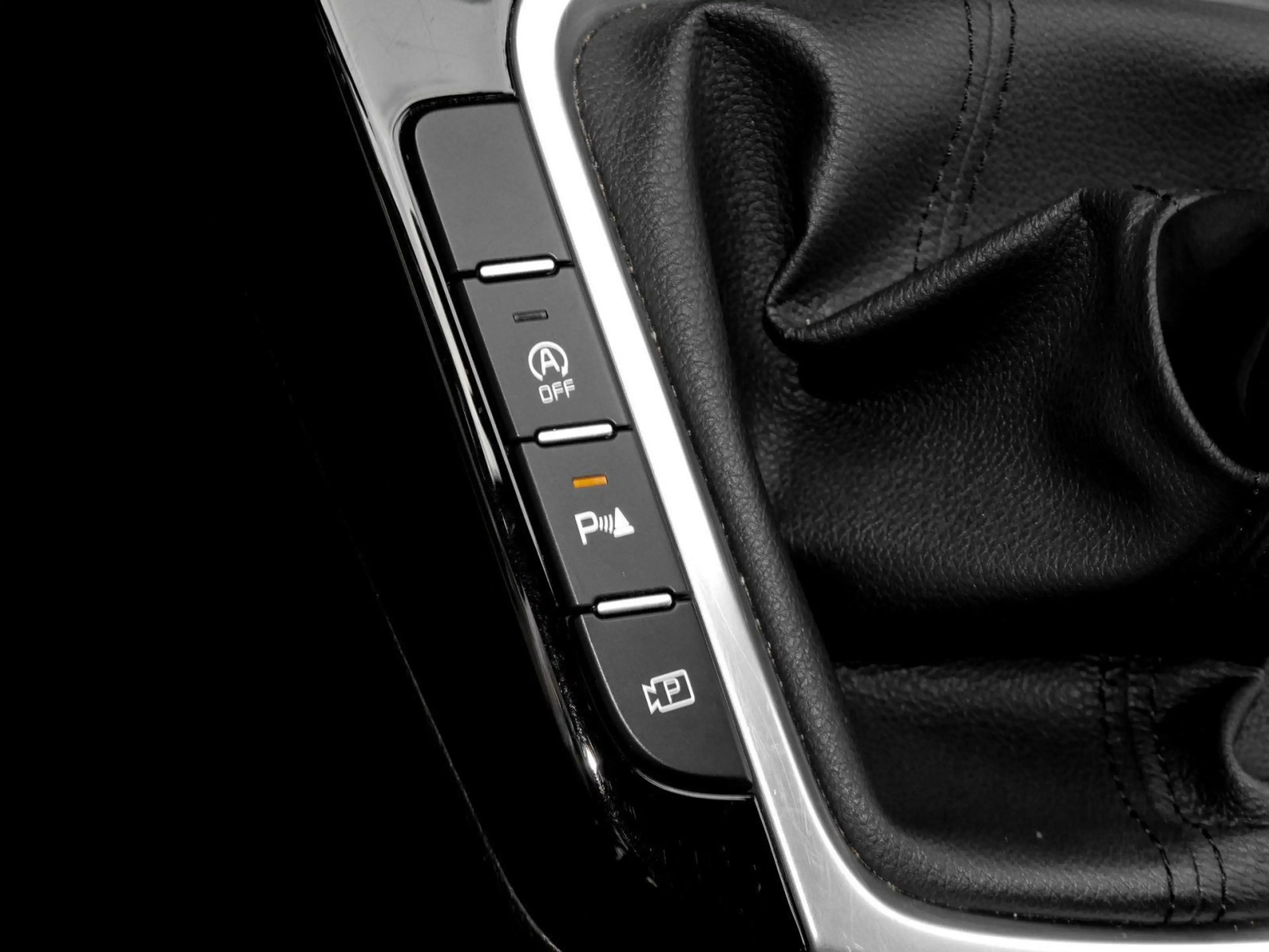 Kia Ceed / cee'd Ceed 1.5 T-GDI Vision LED KAMERA NAVI LENKRAD HE — photo 12