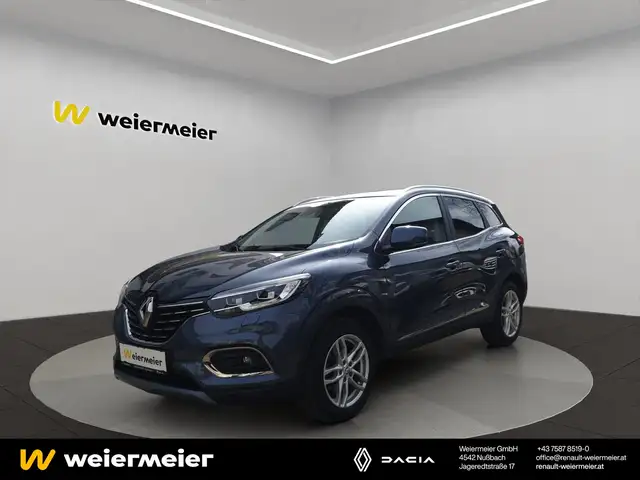 Renault Kadjar Blue dCi 115 Intens