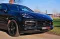 Porsche Cayenne Coupé 4.0 Turbo Pano, Boze, Nette staat! Zwart - thumbnail 10