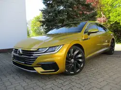 Volkswagen Arteon Diesel 2.0 TDI DSG R Line