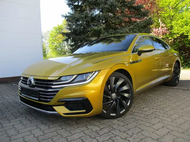 Volkswagen Arteon Diesel 2.0 TDI DSG R Line