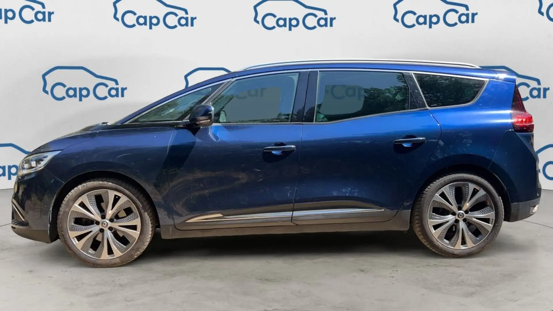 Renault Scenic Grand 1.6 dCi 130 Intens - 2