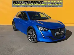 Peugeot 208 1.2 100CH S\u0026S GT LINE