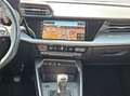 Audi A3 Sportback 30 TFSI advanced NaviPlus SHZ OptikPa... Zwart - thumbnail 11