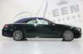 Mercedes-Benz E 300 Cabrio Burmester/AMG-line/AMG-styling/Rondomzichtc Groen - thumbnail 15