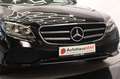 Mercedes-Benz E 200 ~1.Hand~Rentner~PDC~MFL~Tempom~wenigKM Negro - thumbnail 12