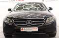 Mercedes-Benz E 200 ~1.Hand~Rentner~PDC~MFL~Tempom~wenigKM Negro - thumbnail 5