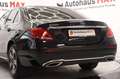 Mercedes-Benz E 200 ~1.Hand~Rentner~PDC~MFL~Tempom~wenigKM Negro - thumbnail 11