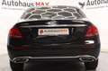 Mercedes-Benz E 200 ~1.Hand~Rentner~PDC~MFL~Tempom~wenigKM Negro - thumbnail 6