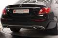 Mercedes-Benz E 200 ~1.Hand~Rentner~PDC~MFL~Tempom~wenigKM Negro - thumbnail 9