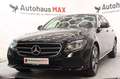 Mercedes-Benz E 200 ~1.Hand~Rentner~PDC~MFL~Tempom~wenigKM Negro - thumbnail 1