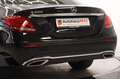Mercedes-Benz E 200 ~1.Hand~Rentner~PDC~MFL~Tempom~wenigKM Negro - thumbnail 13