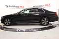 Mercedes-Benz E 200 ~1.Hand~Rentner~PDC~MFL~Tempom~wenigKM Negro - thumbnail 15